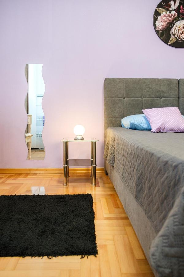 Fairytale Lägenhet Split Exteriör bild